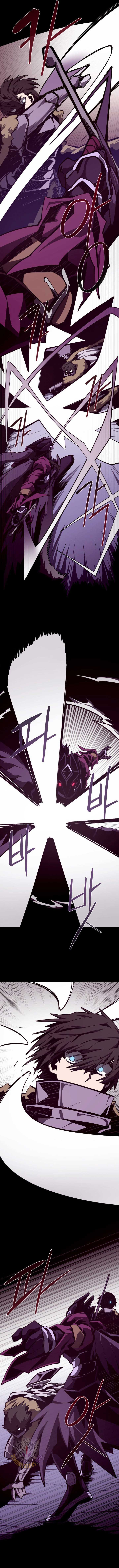 Read Dungeon Odyssey EN Manga Online