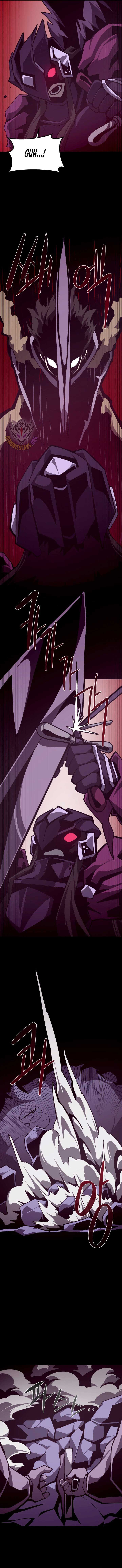 Read Dungeon Odyssey EN Manga Online