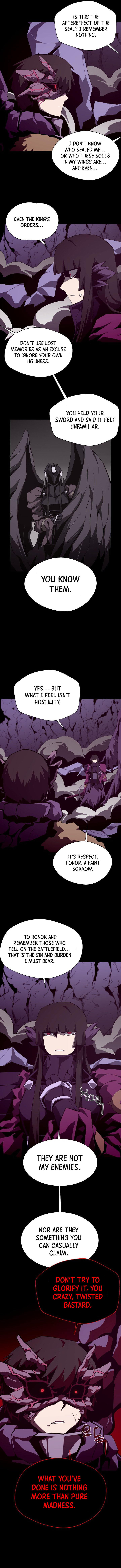 Read Dungeon Odyssey EN Manga Online