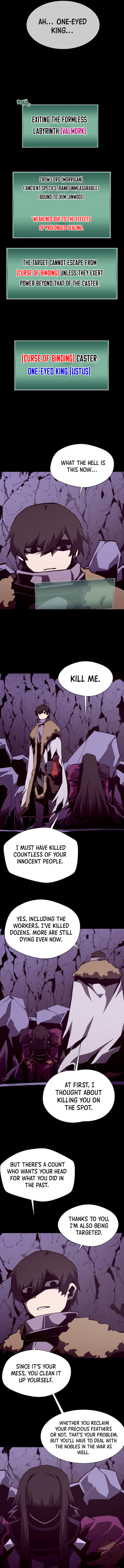 Read Dungeon Odyssey EN Manga Online