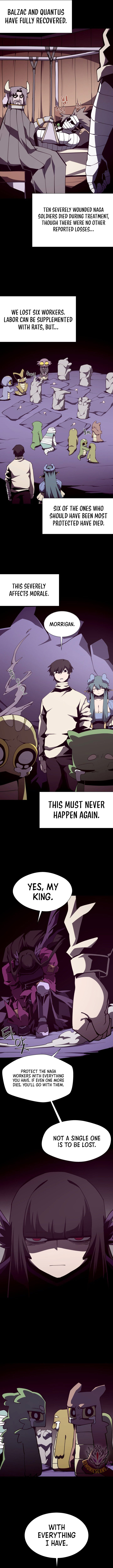Read Dungeon Odyssey EN Manga Online