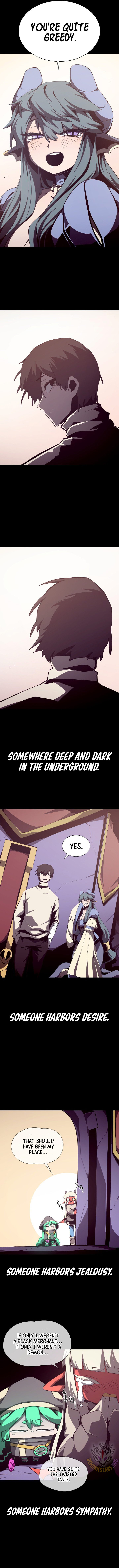 Read Dungeon Odyssey EN Manga Online