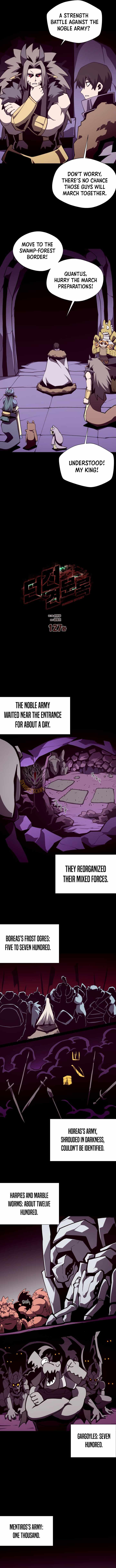 Read Dungeon Odyssey EN Manga Online