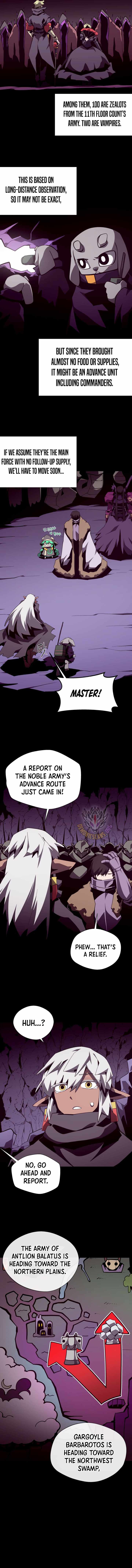 Read Dungeon Odyssey EN Manga Online