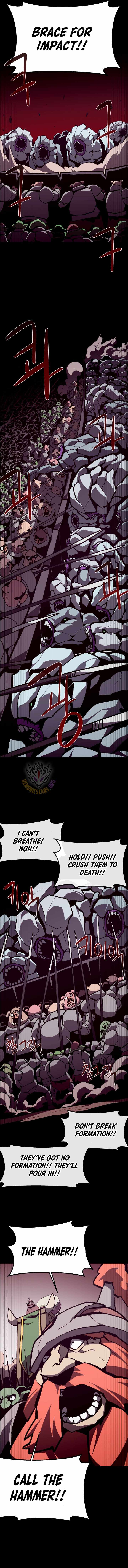 Read Dungeon Odyssey EN Manga Online