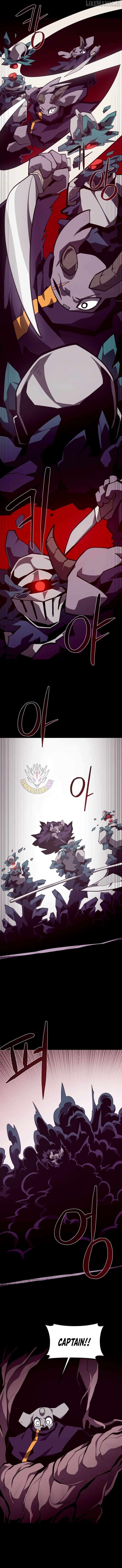 Read Dungeon Odyssey EN Manga Online
