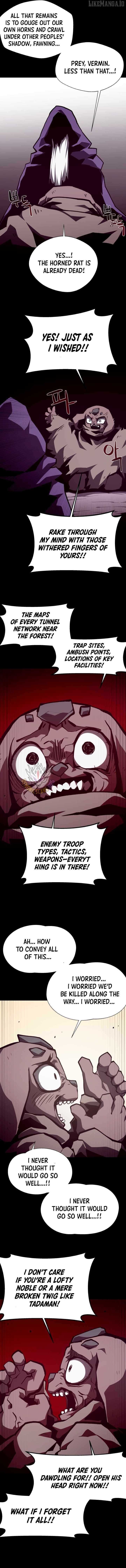 Read Dungeon Odyssey EN Manga Online