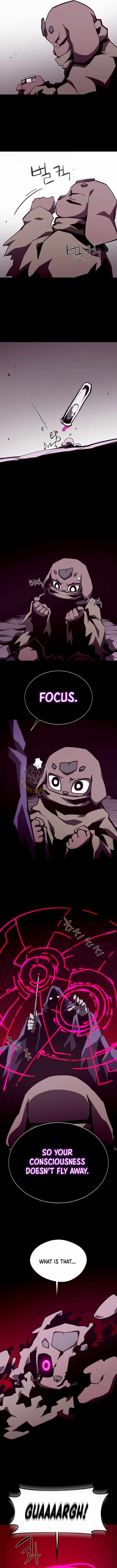 Read Dungeon Odyssey EN Manga Online