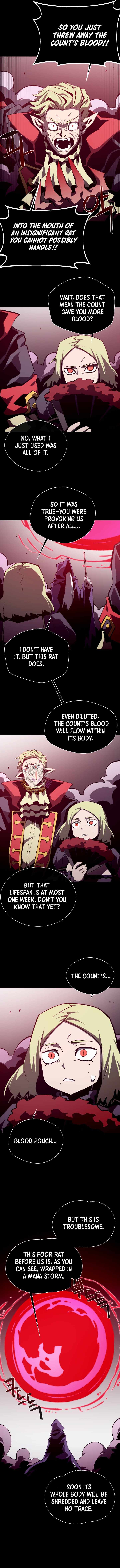 Read Dungeon Odyssey EN Manga Online