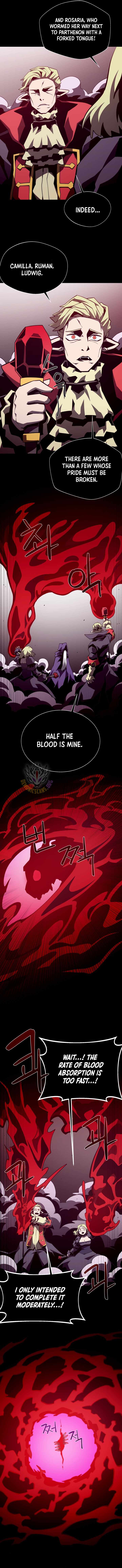 Read Dungeon Odyssey EN Manga Online