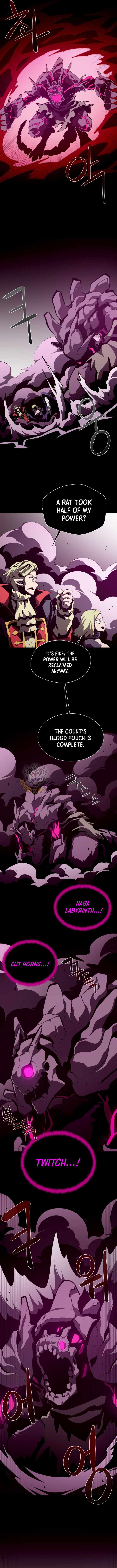 Read Dungeon Odyssey EN Manga Online
