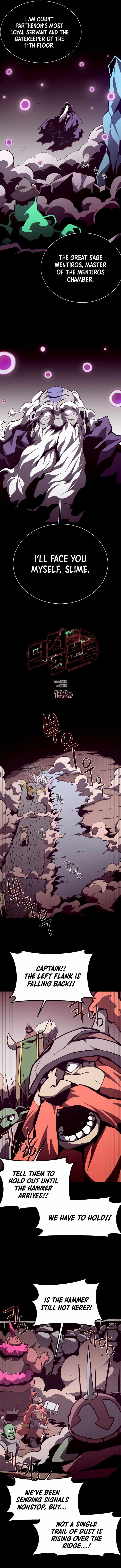 Read Dungeon Odyssey EN Manga Online