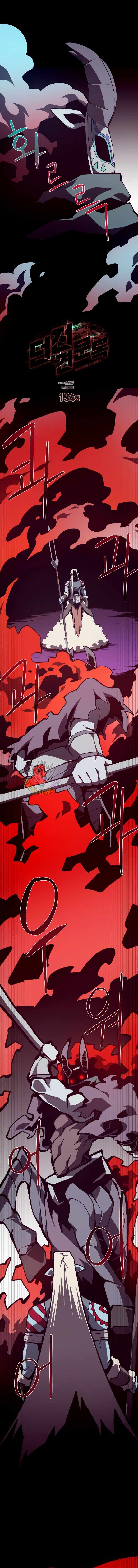 Read Dungeon Odyssey EN Manga Online