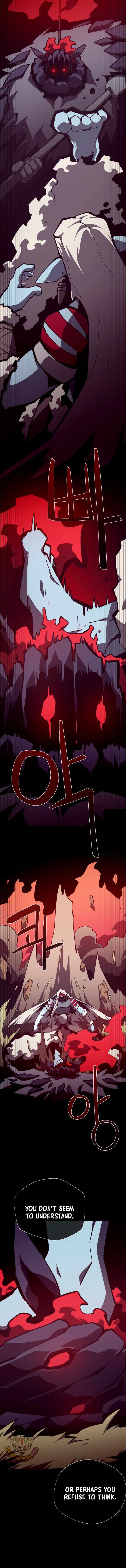 Read Dungeon Odyssey EN Manga Online