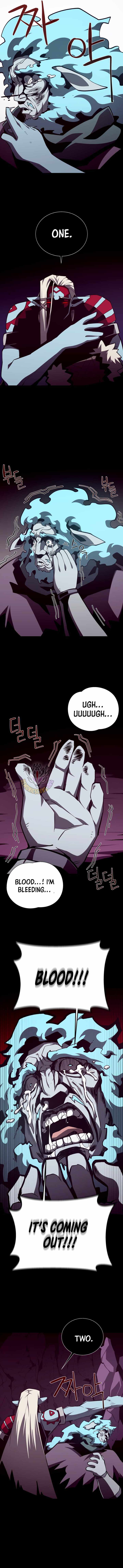 Read Dungeon Odyssey EN Manga Online