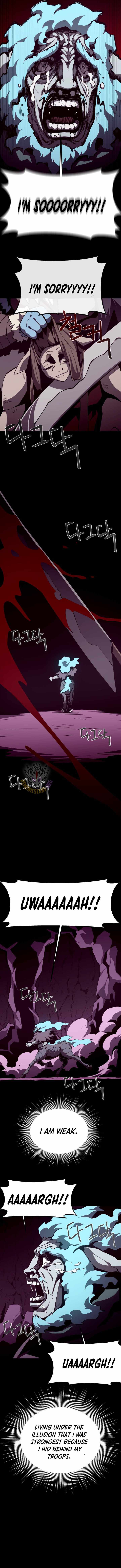 Read Dungeon Odyssey EN Manga Online