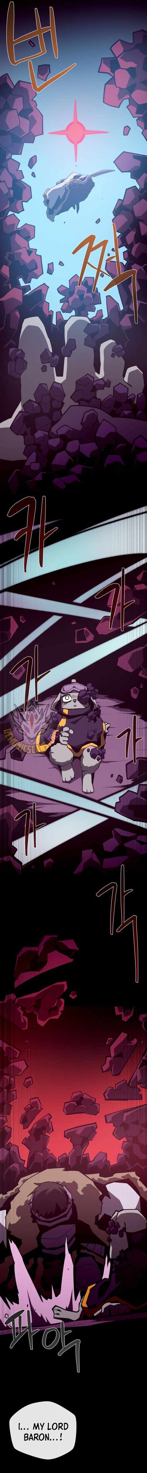 Read Dungeon Odyssey EN Manga Online