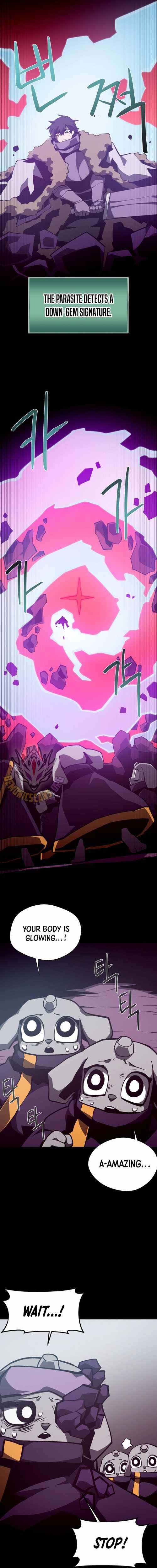 Read Dungeon Odyssey EN Manga Online