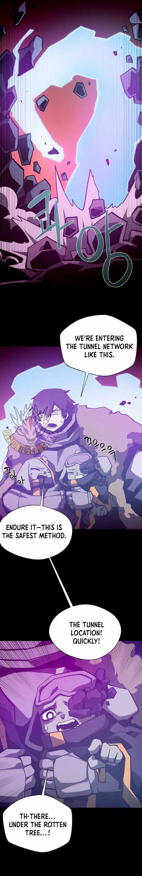 Read Dungeon Odyssey EN Manga Online