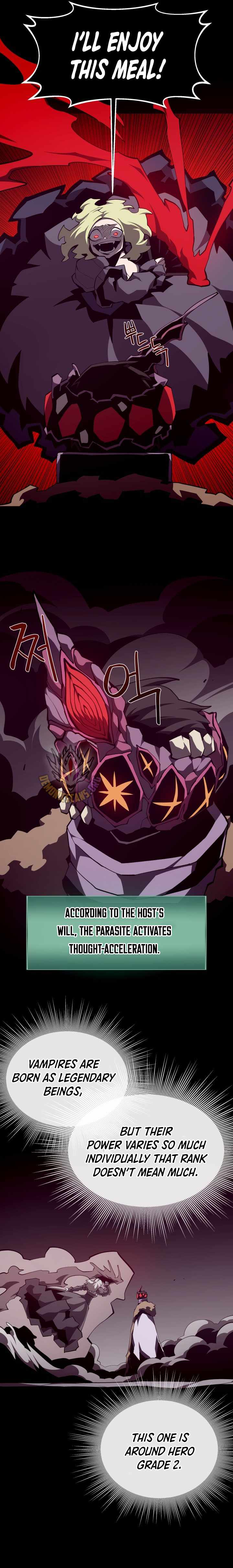 Read Dungeon Odyssey EN Manga Online