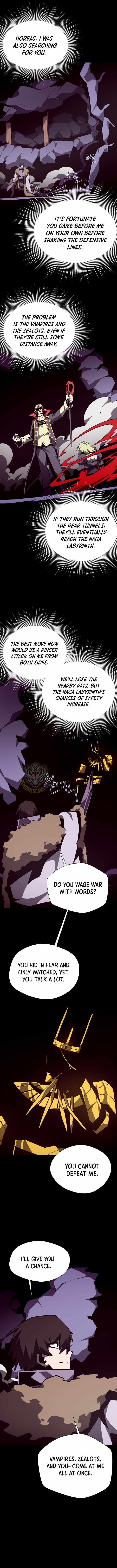 Read Dungeon Odyssey EN Manga Online