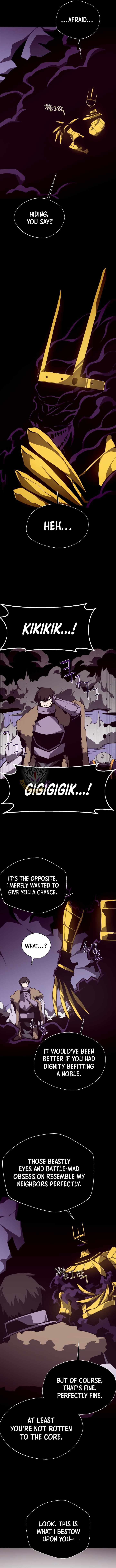 Read Dungeon Odyssey EN Manga Online