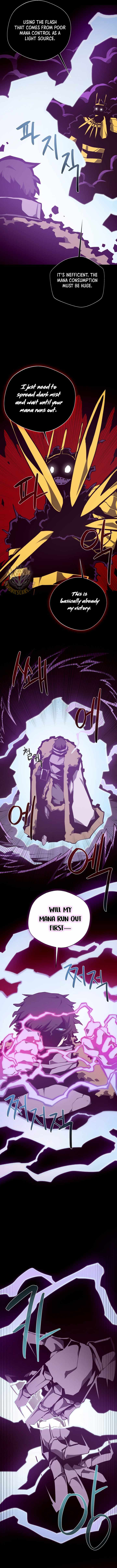 Read Dungeon Odyssey EN Manga Online