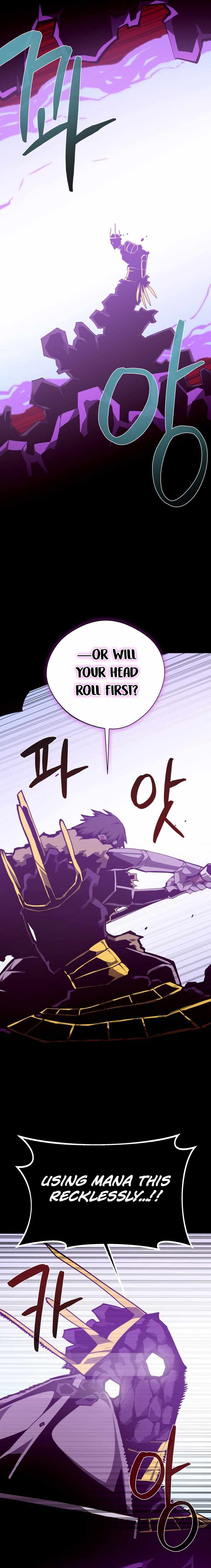 Read Dungeon Odyssey EN Manga Online