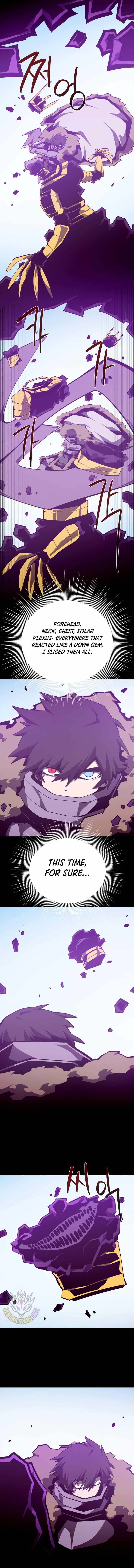 Read Dungeon Odyssey EN Manga Online