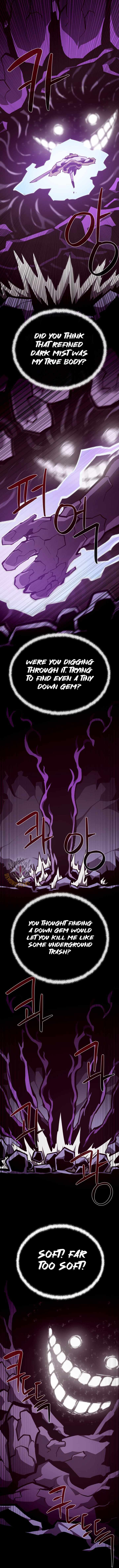 Read Dungeon Odyssey EN Manga Online