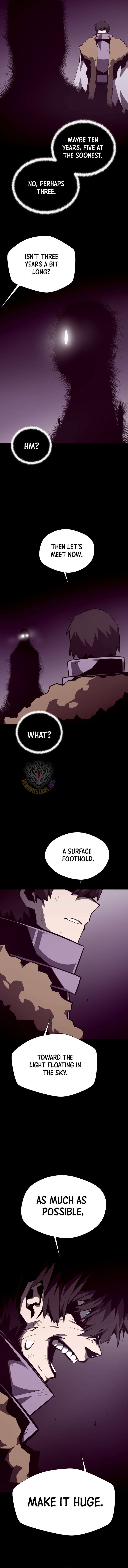 Read Dungeon Odyssey EN Manga Online