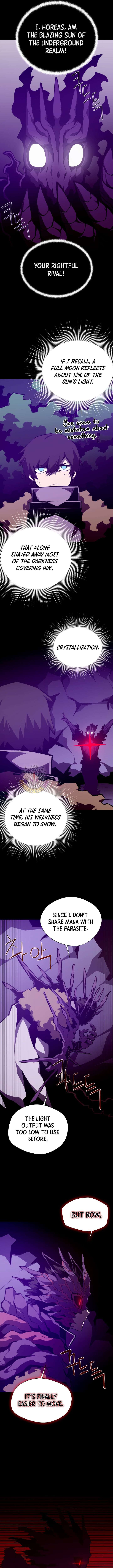 Read Dungeon Odyssey EN Manga Online