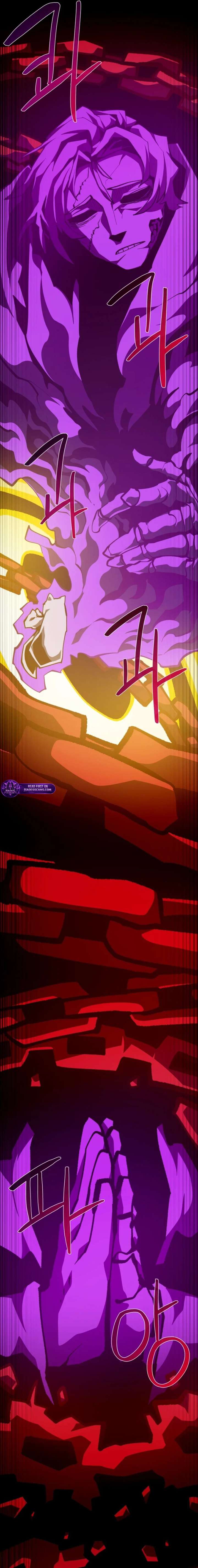 Read Dungeon Odyssey EN Manga Online
