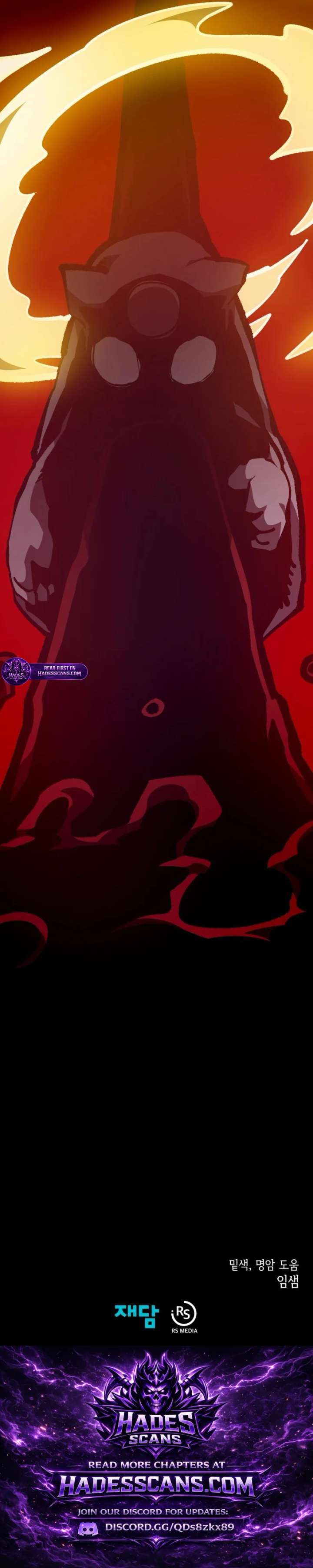 Read Dungeon Odyssey EN Manga Online