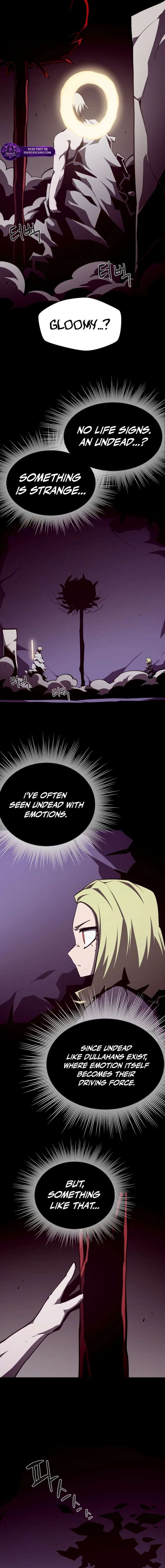 Read Dungeon Odyssey EN Manga Online