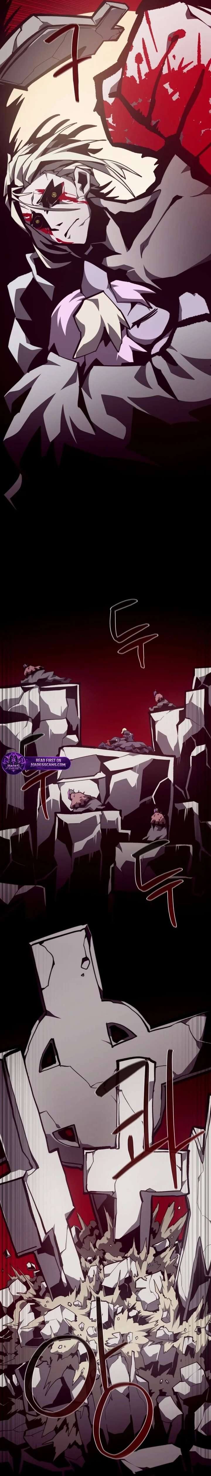 Read Dungeon Odyssey EN Manga Online
