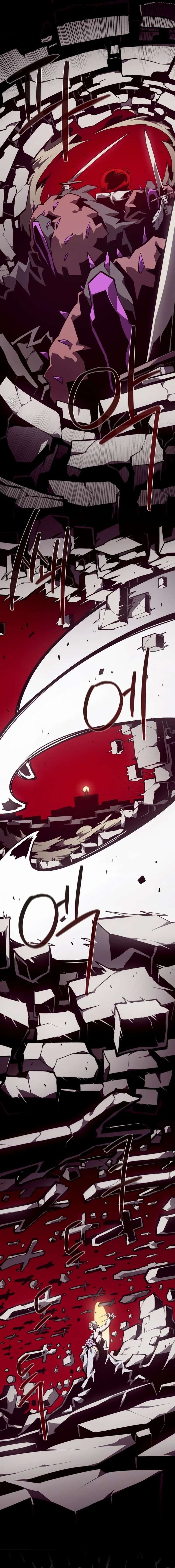 Read Dungeon Odyssey EN Manga Online