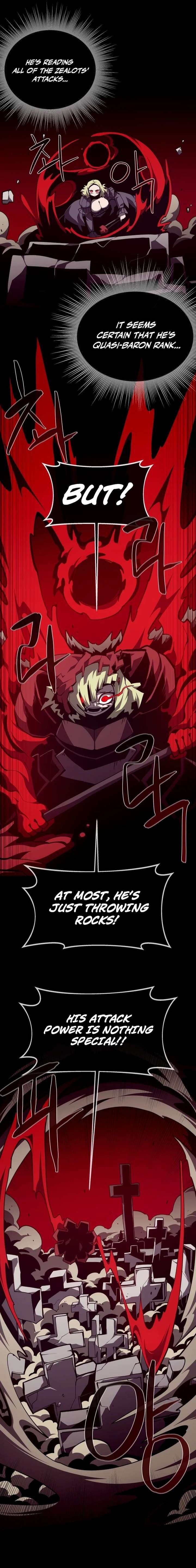 Read Dungeon Odyssey EN Manga Online