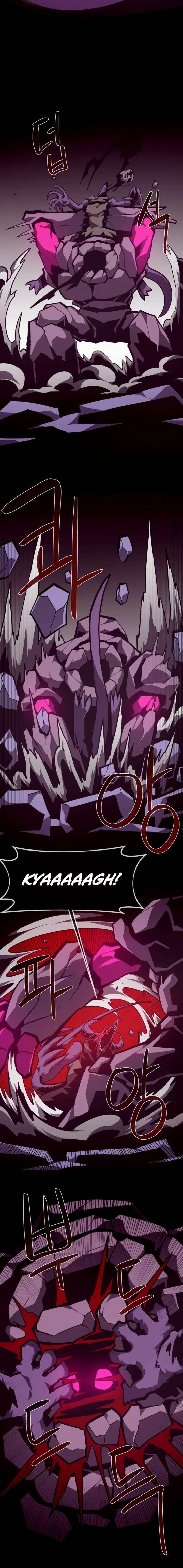 Read Dungeon Odyssey EN Manga Online