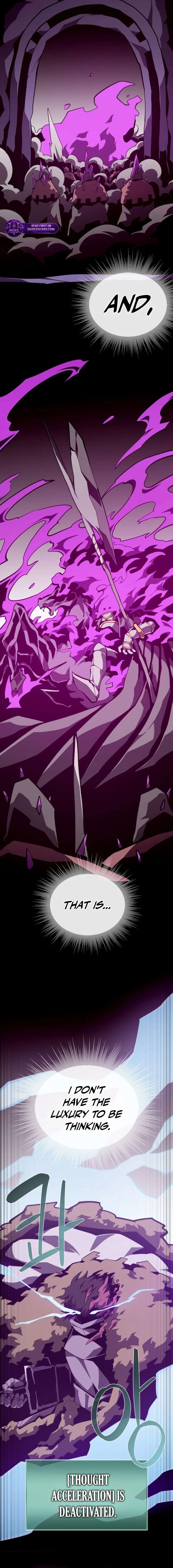 Read Dungeon Odyssey EN Manga Online