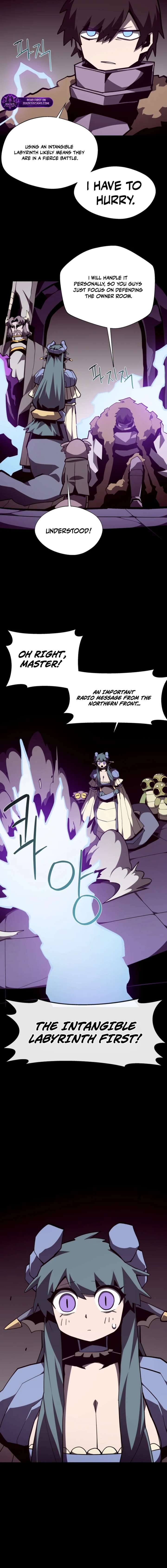 Read Dungeon Odyssey EN Manga Online