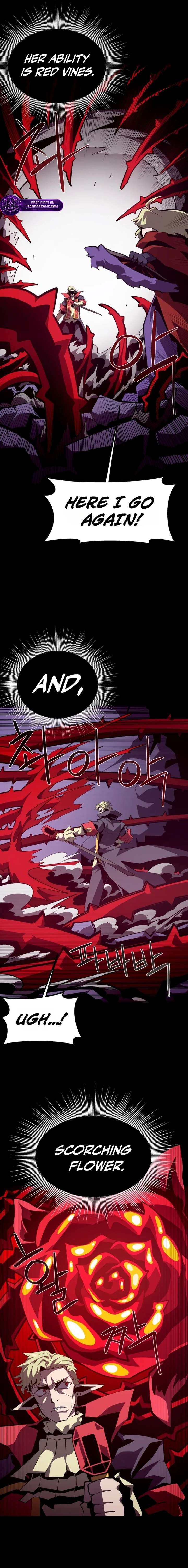 Read Dungeon Odyssey EN Manga Online