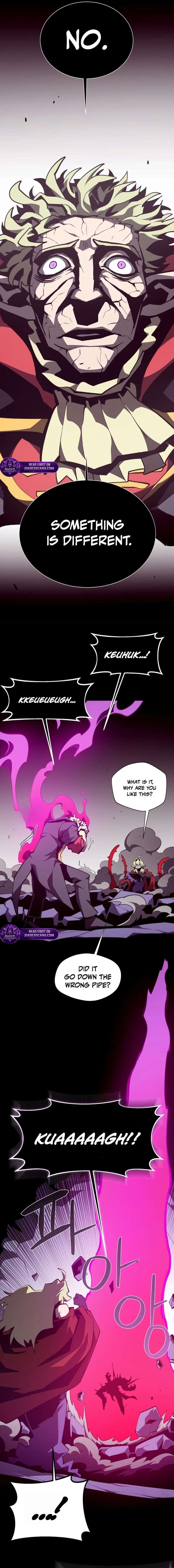 Read Dungeon Odyssey EN Manga Online