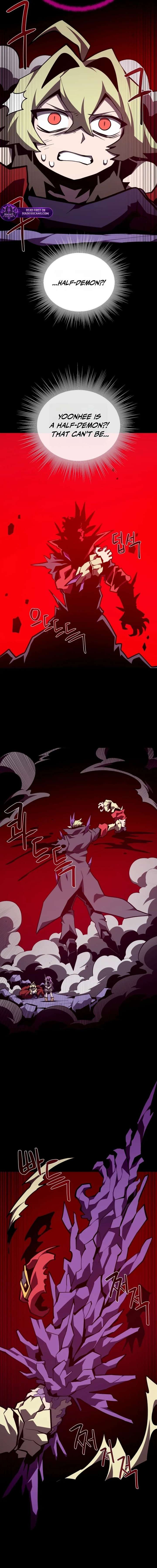 Read Dungeon Odyssey EN Manga Online