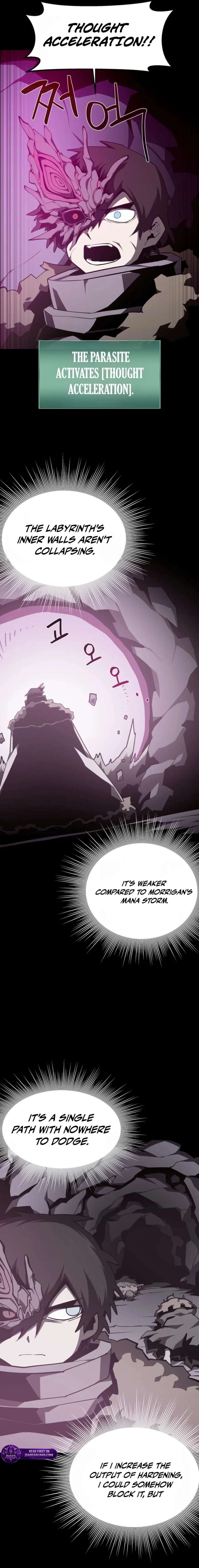 Read Dungeon Odyssey EN Manga Online