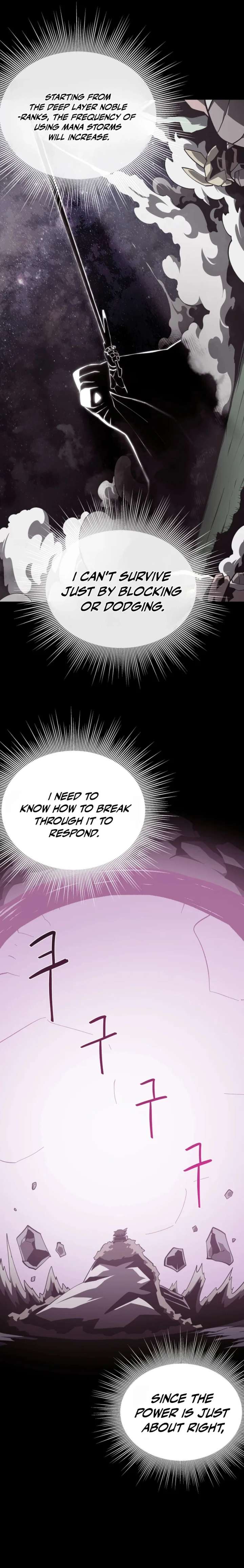 Read Dungeon Odyssey EN Manga Online