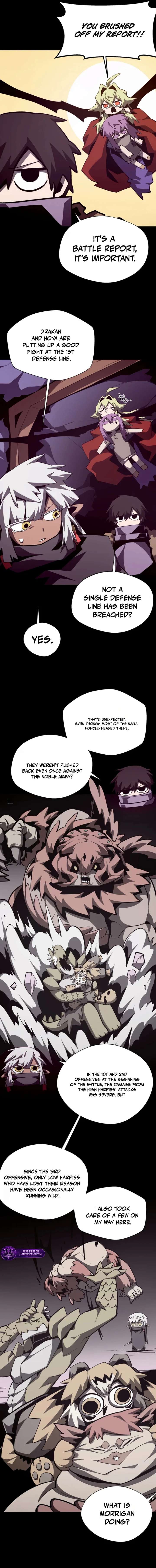 Read Dungeon Odyssey EN Manga Online
