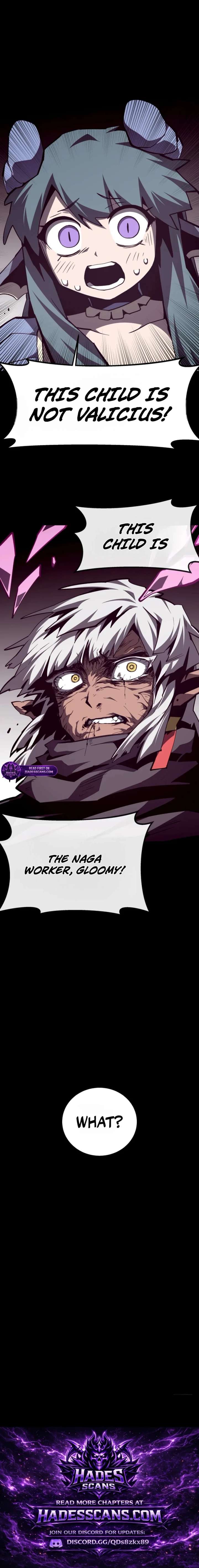 Read Dungeon Odyssey EN Manga Online