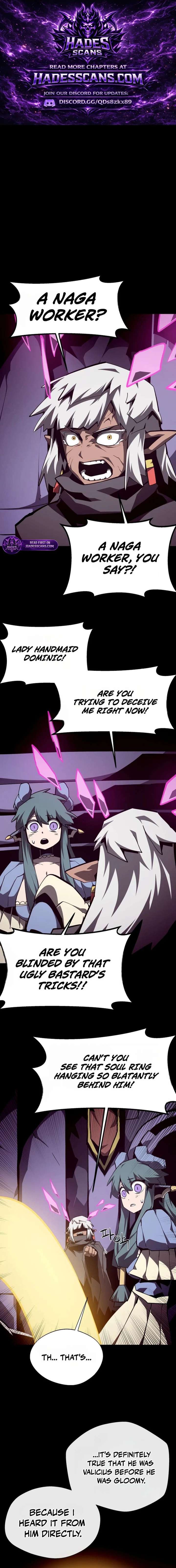 Read Dungeon Odyssey EN Manga Online