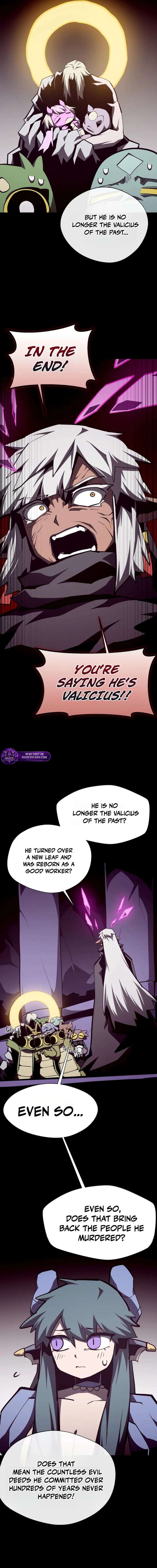 Read Dungeon Odyssey EN Manga Online